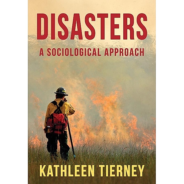 Disasters, Kathleen Tierney