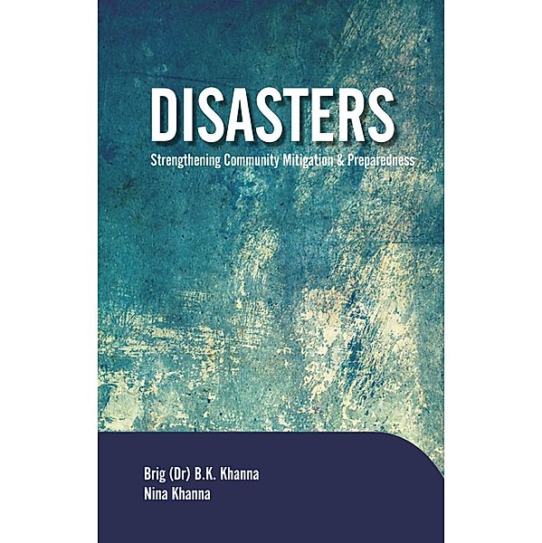 Disasters, Neena Khanna