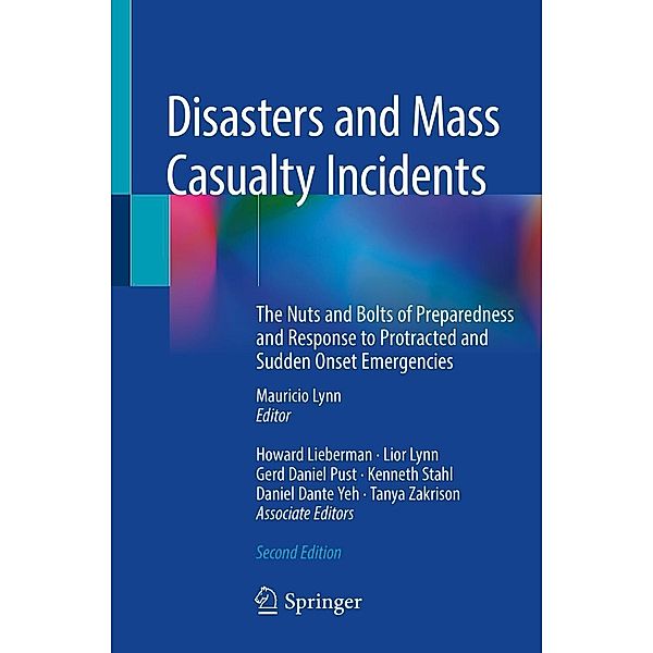 Disasters and Mass Casualty Incidents