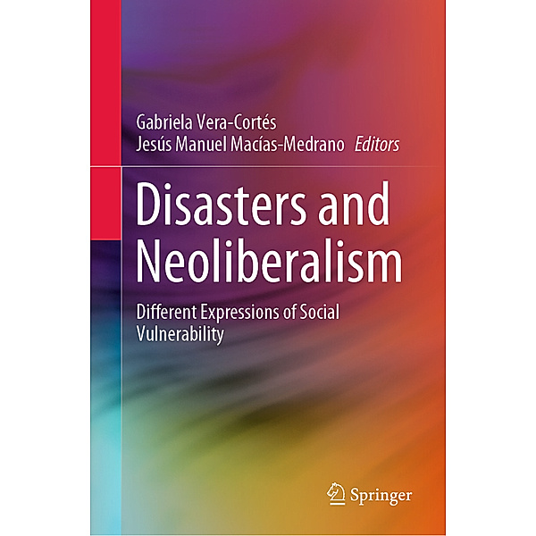 Disasters and Neoliberalism