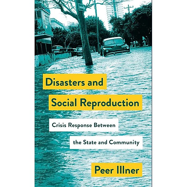 Disasters and Social Reproduction / Mapping Social Reproduction Theory, Peer Illner