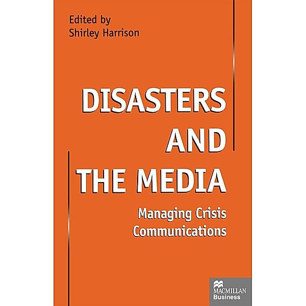 Disasters and the Media