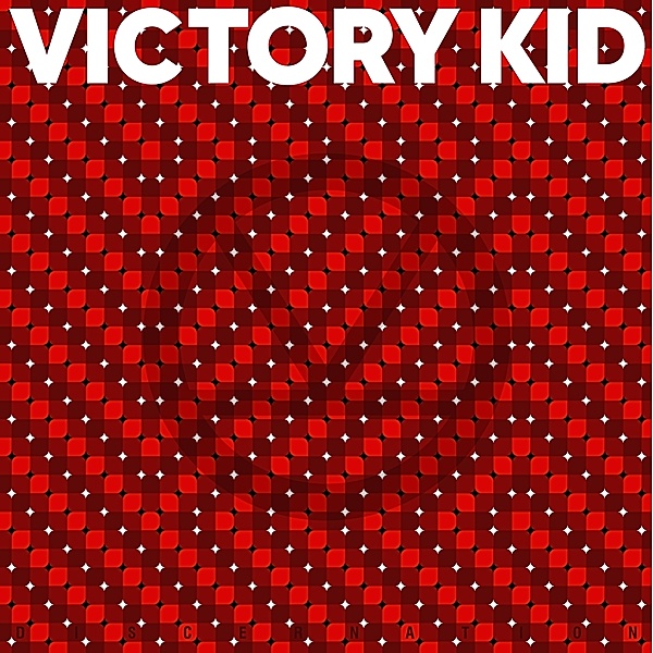 Discernation (Col.Vinyl), Victory Kid