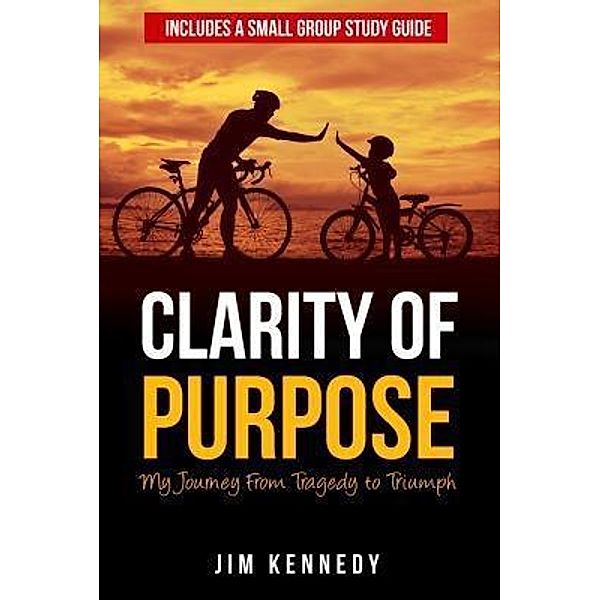 Discerning God's Purpose / KGroup Leadership Solutions, LLC., Jim Kennedy