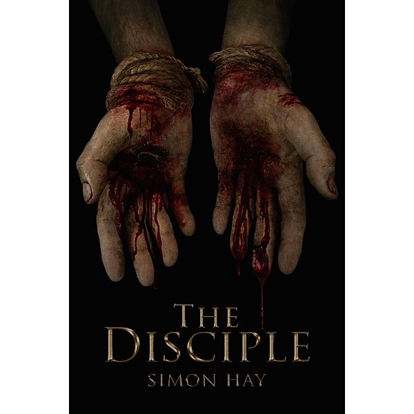 Disciple / Simon Hay, Simon Hay