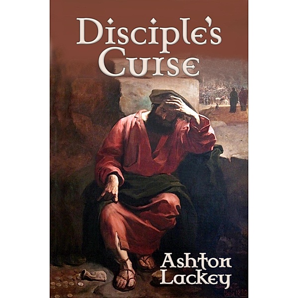 Disciple's Curse, Ashton Lackey
