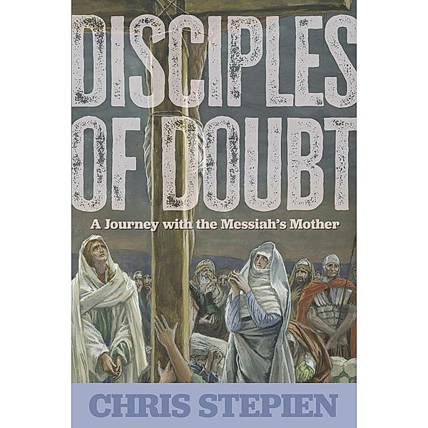 Disciples of Doubt, Chris Stepien