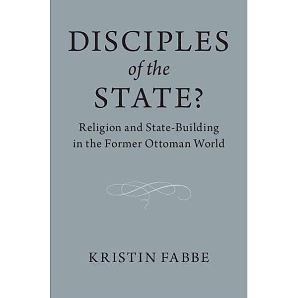 Disciples of the State?, Kristin Fabbe
