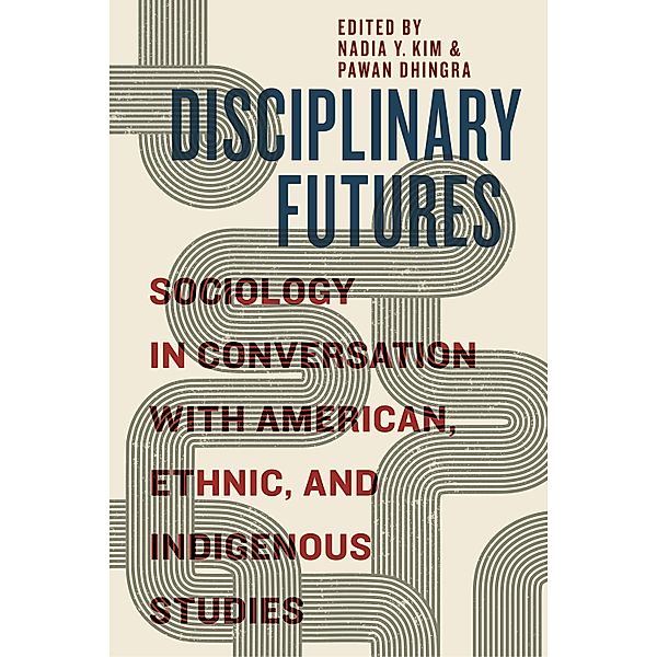 Disciplinary Futures