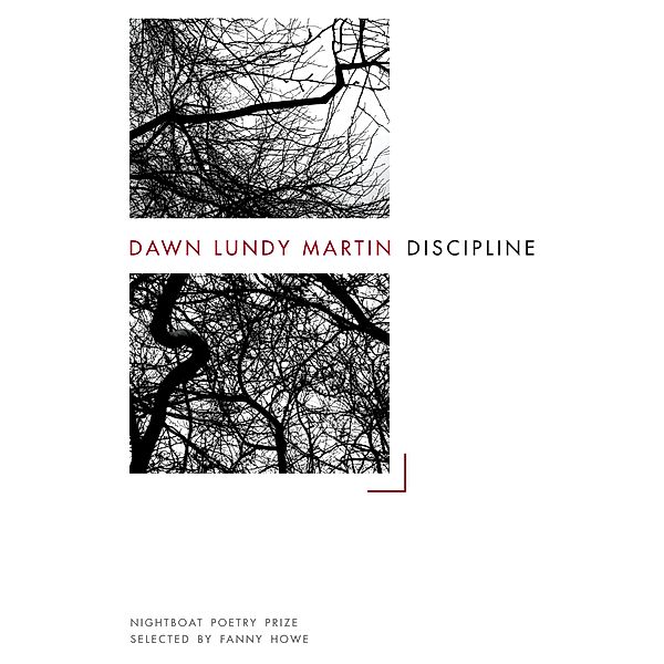 Discipline, Dawn Lundy Martin