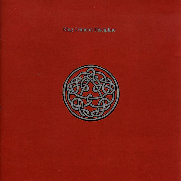 Discipline, King Crimson