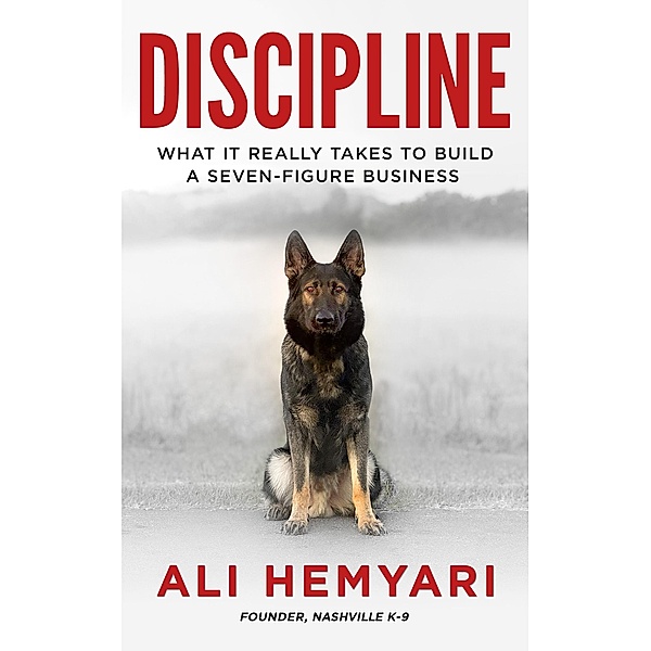 Discipline, Ali Hemyari