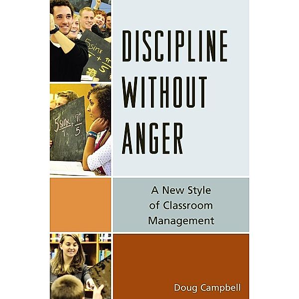 Discipline without Anger, Doug Campbell