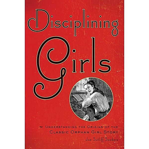 Disciplining Girls, Joe Sutliff Sanders
