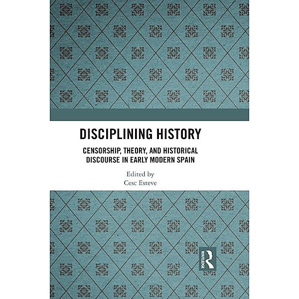 Disciplining History