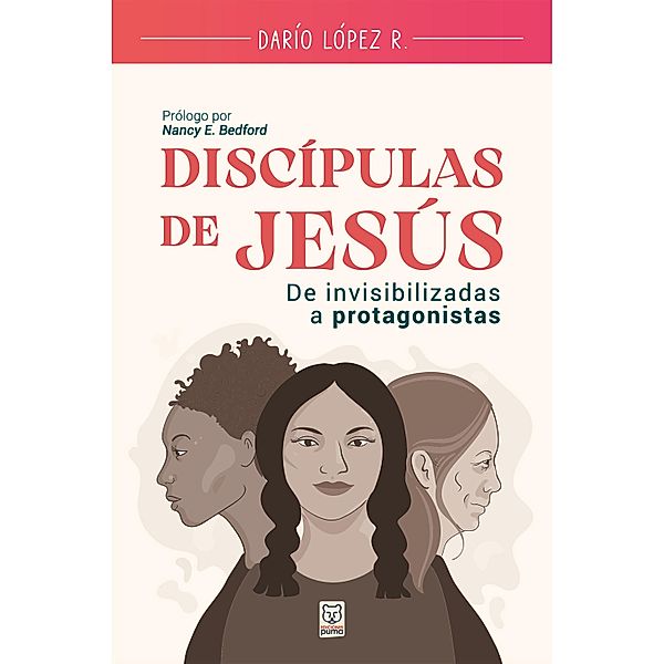 Discípulas de Jesús, Darío López R.