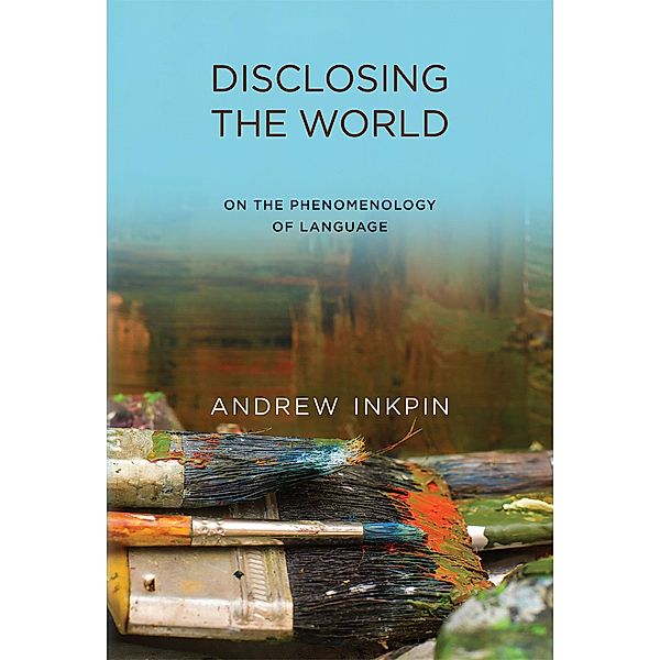 Disclosing the World, Andrew Inkpin