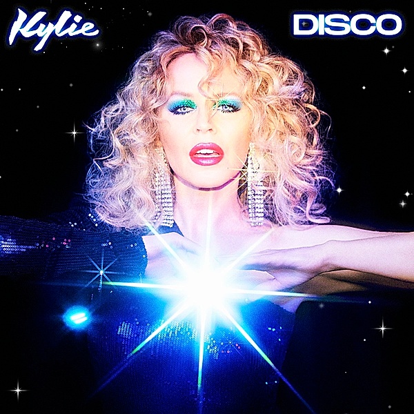 Disco, Kylie Minogue