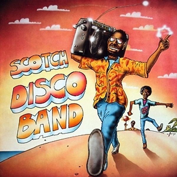 Disco Band, Scotch