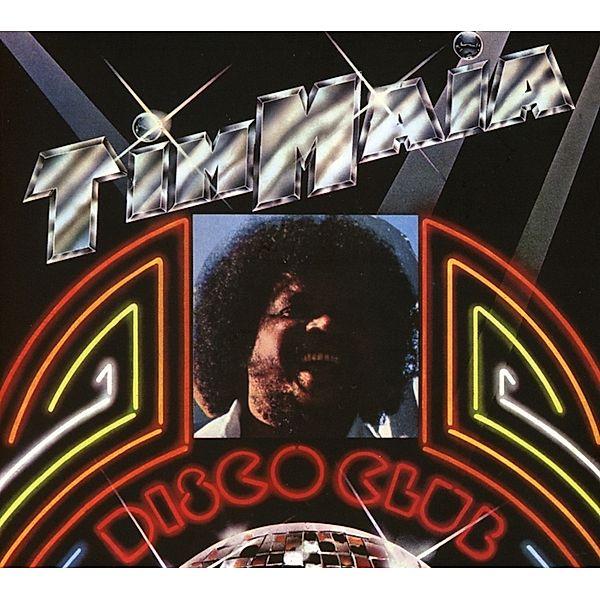 Disco Club, Tim Maia