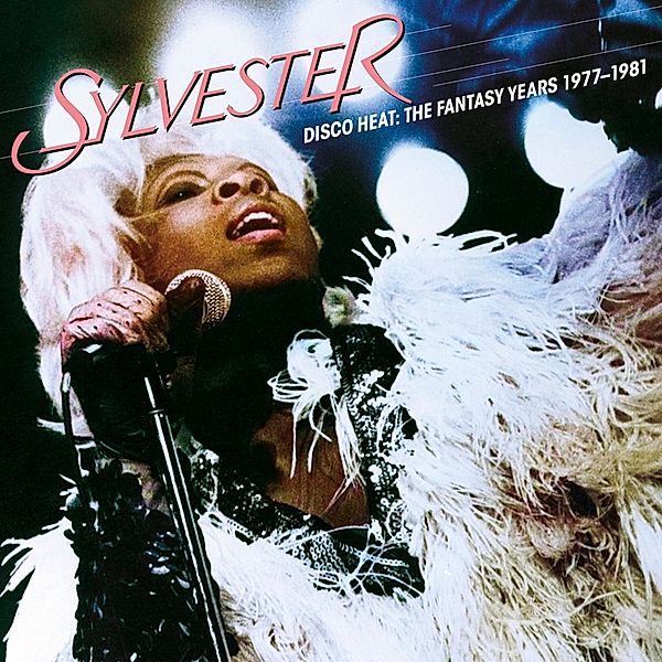 Disco Heat: The Fantasy Years 1977-1981, Sylvester