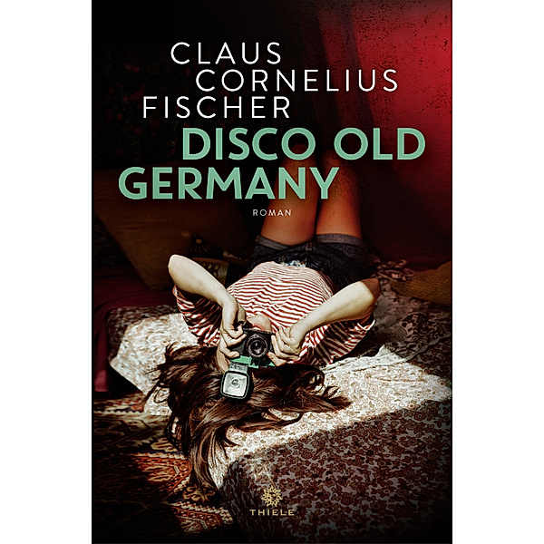 Disco Old Germany, Claus Cornelius Fischer