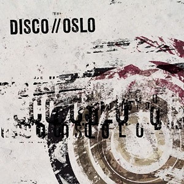 Disco Oslo (Vinyl), Disco Oslo