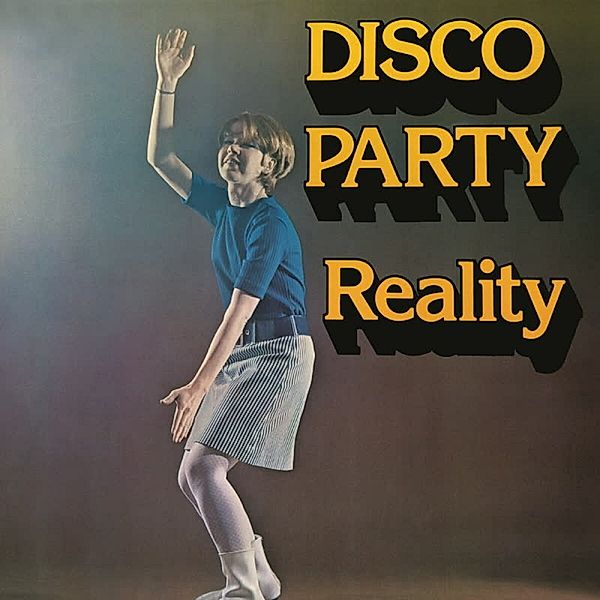 Disco Party, Reality