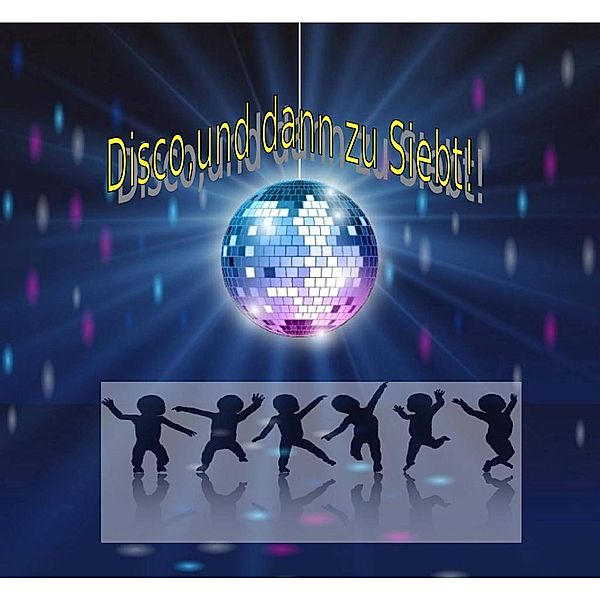 Disco und dann zu Siebt, Sima Jacu