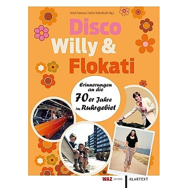 Disco, Willy & Flokati