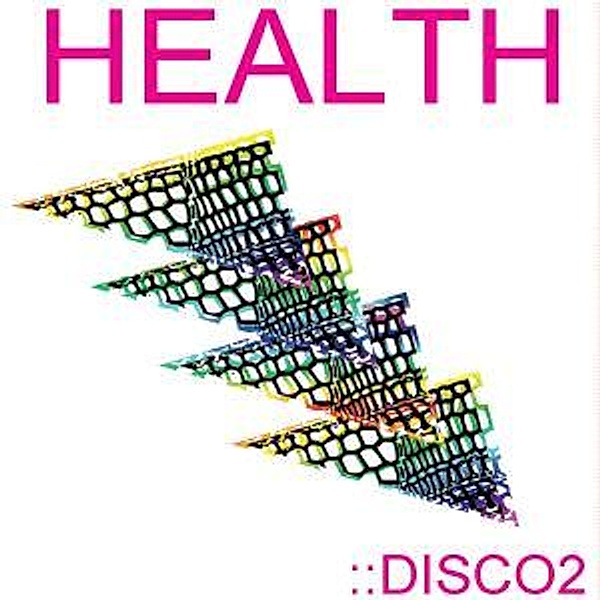 Disco2, Health