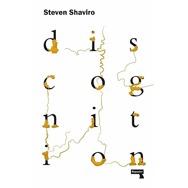 Discognition, Steven Shaviro