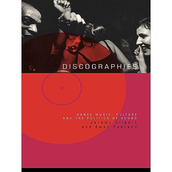 Discographies, Jeremy Gilbert, Ewan Pearson