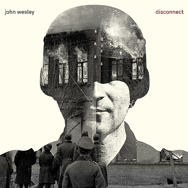 Disconnect, John Wesley
