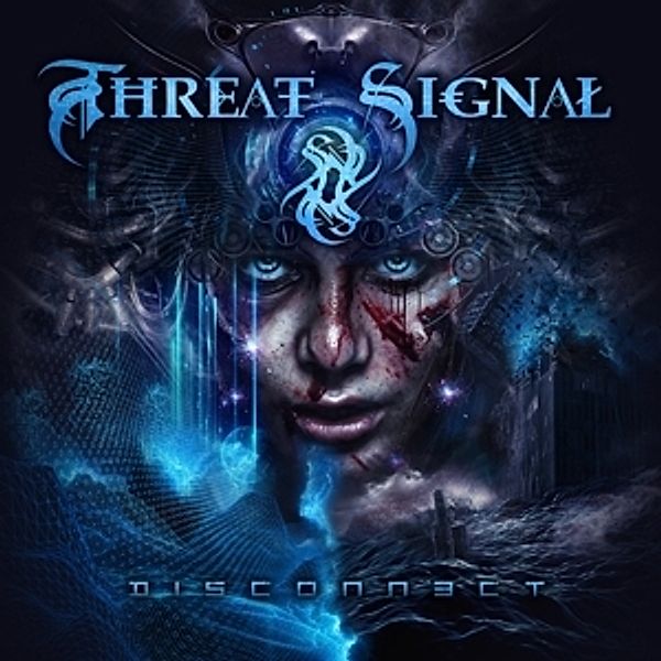Disconnect (Ltd.Boxset), Threat Signal