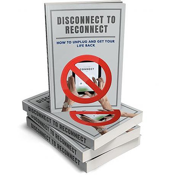 Disconnect To Reconnect - COVID 19, Omar Samson