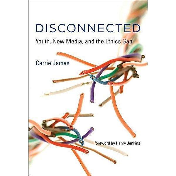 Disconnected, Carrie James