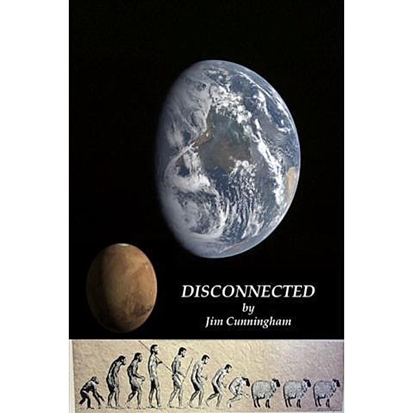 Disconnected, Jim Cunningham