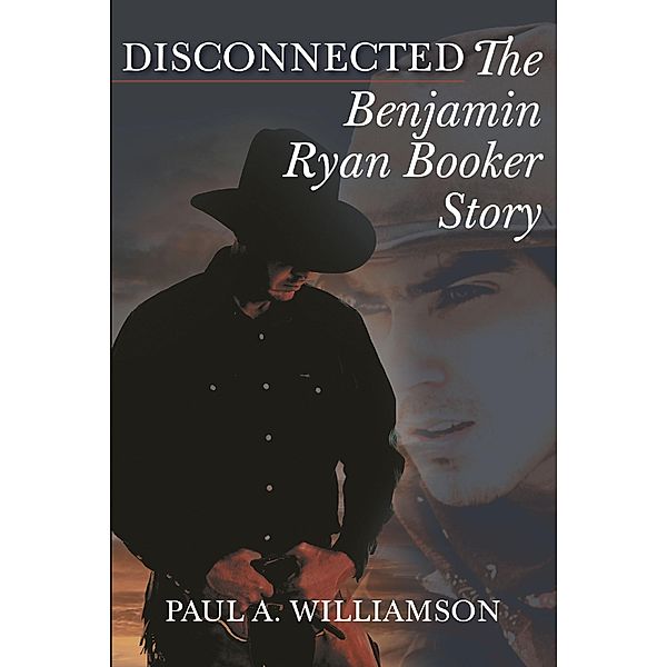 Disconnected, Paul A. A. Williamson