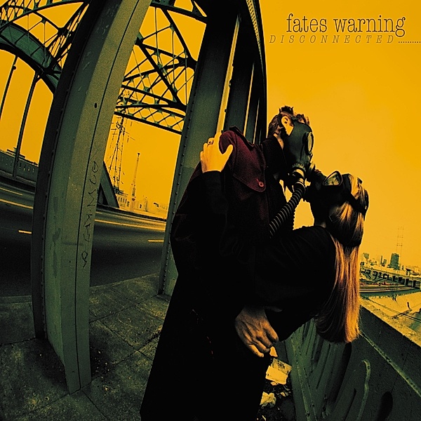Disconnected, Fates Warning