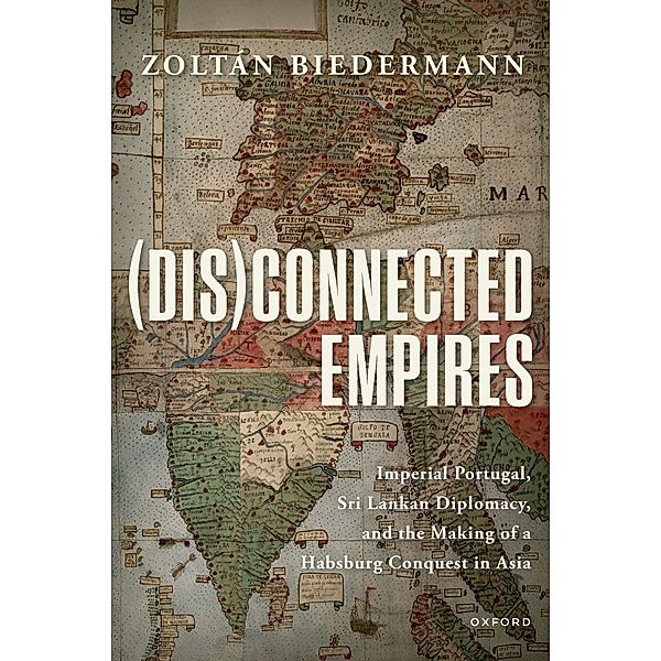 (Dis)connected Empires, Zoltán Biedermann