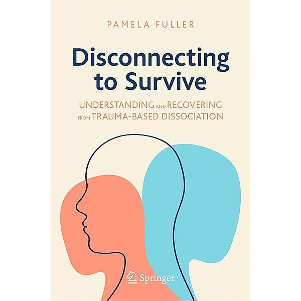 Disconnecting to Survive / Copernicus Books, Pamela Fuller