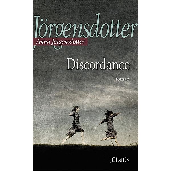 Discordances / Litt. étrangère, Anna Jörgensdotter