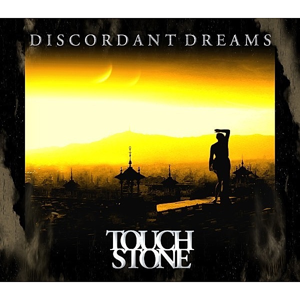 Discordant Dreams - ReRelease, Touchstone