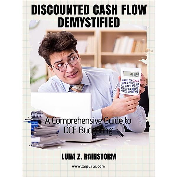Discounted Cash Flow Demystified, Luna Z. Rainstorm