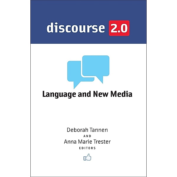 Discourse 2.0 / Georgetown University Round Table on Languages and Linguistics series