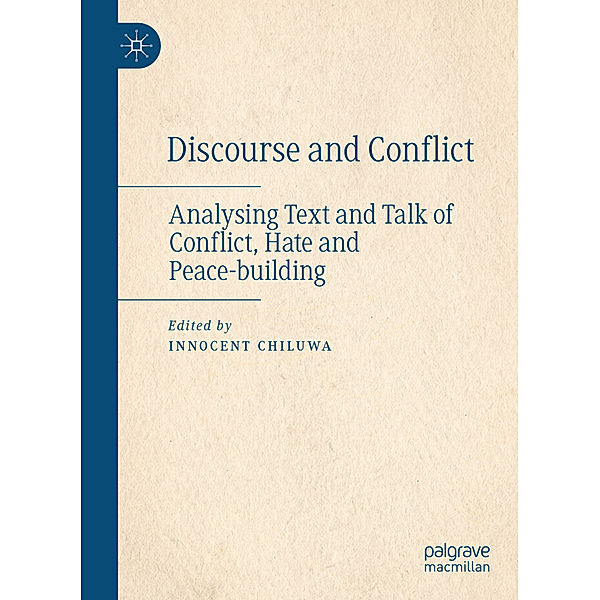 Discourse and Conflict