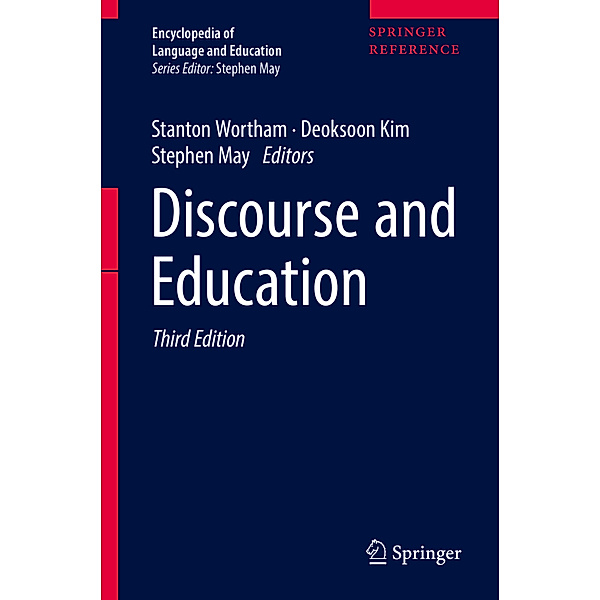 Discourse and Education
