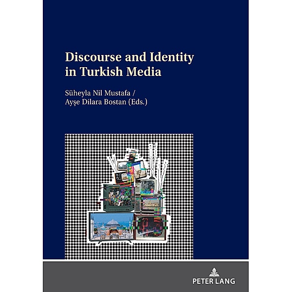 Discourse and Identity in Turkish Media