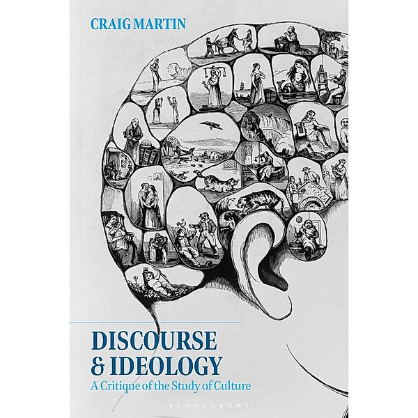 Discourse and Ideology, Craig Martin